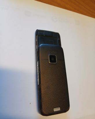 nokia e65 perfetto 
