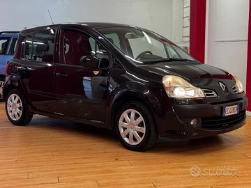Renault Modus 1.2 16V Dynamique-Garantita-UniPro-P