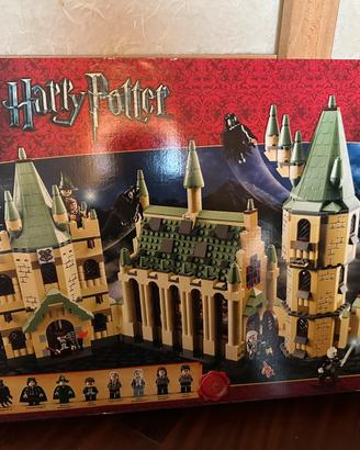 LEGO Harry Potter 4842