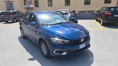 fiat tipo sedan 1.6 multijet 130cv come nuova