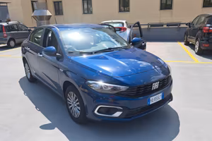 fiat tipo sedan 1.6 multijet 130cv come nuova