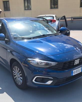 fiat tipo sedan 1.6 multijet 130cv come nuova