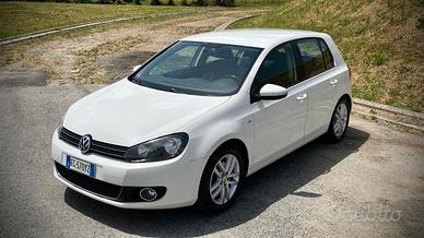 Golf VI