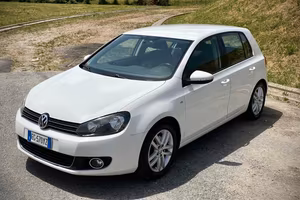  Golf VI