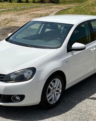  Golf VI