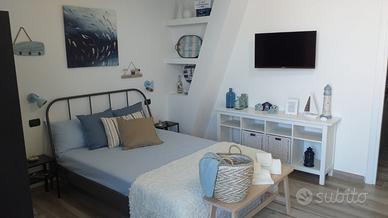 Appartamento Bilocale a Cefalù, a 1.5 km dal mare