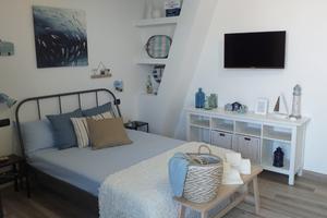 Appartamento Bilocale a Cefalù, a 1.5 km dal mare