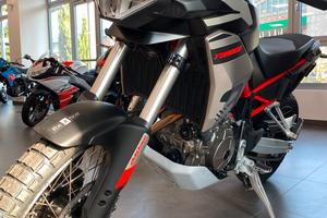 Aprilia Tuareg 660