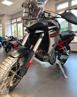 Aprilia Tuareg 660