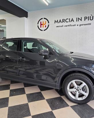 Audi Q2 35 2.0 TDI QUATTRO S-tronic Perfetta