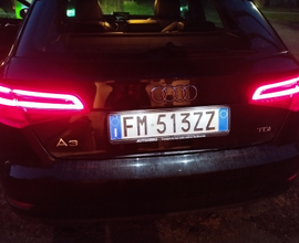 Audi A3 Sportback Sport 1.6 TDI