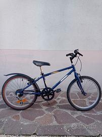 bici da bambino 