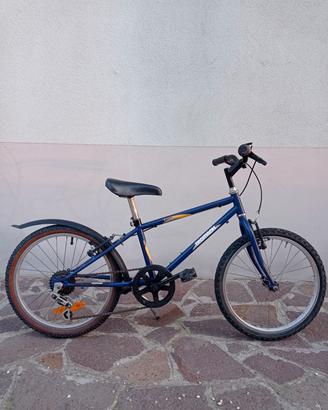 bici da bambino 
