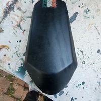 sellino posteriore derbi gpr/rs50