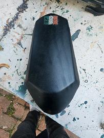 sellino posteriore derbi gpr/rs50