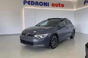 Volkswagen Golf 1.5 TSI Tetto DCC Led-Matrix Editi