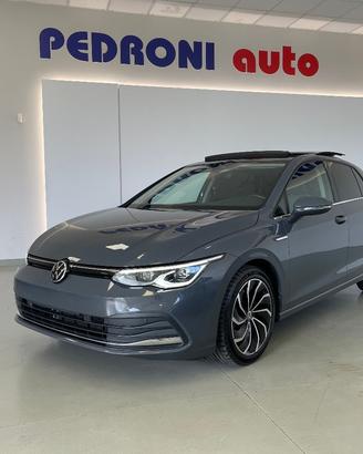Volkswagen Golf 1.5 TSI Tetto DCC Led-Matrix Editi