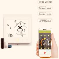 Termostato Wi-Fi