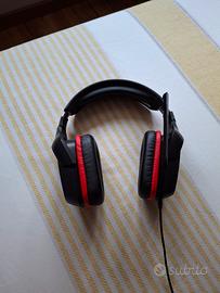 Cuffie Logitech G332