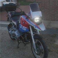 Bmw gs 1200