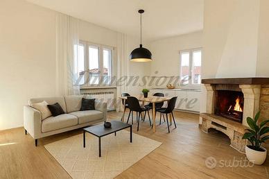 Appartamento di 110 m² con 4 locali a Cecina
