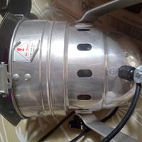 Faro faretto alogeno