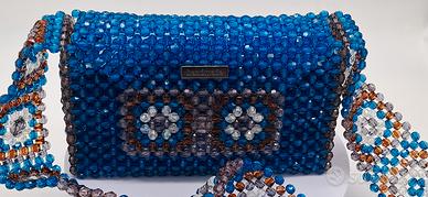 Borsa di perline