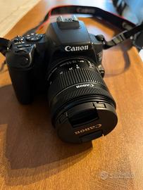 Canon Eps 250D