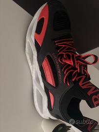 Scarpe uomo Armani