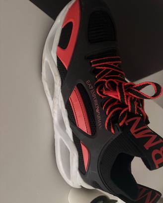 Scarpe uomo Armani