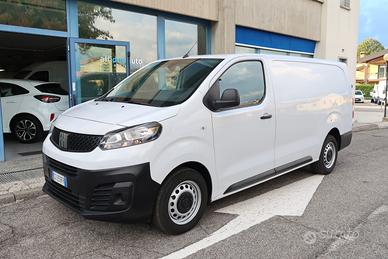Fiat Scudo 1.5 BlueHDi 100 CV L3 Business