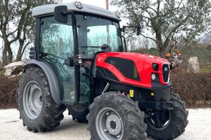 Trattore cabinato SAME modello DELFINO 60