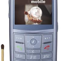 Samsung sgh 820