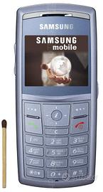 Samsung sgh 820