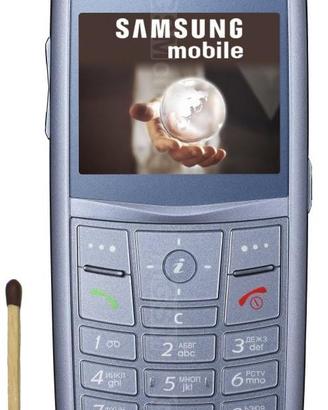 Samsung sgh 820