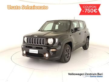 Jeep Renegade 1.0 t3 longitude 2wd