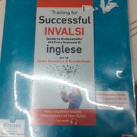 training for successful invalsi inglese