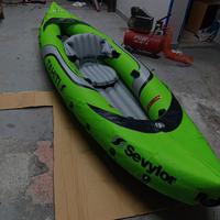 Canoa Kayak gonfiabile