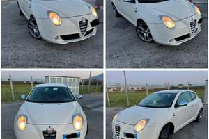 Mito Pacchetto Progression Sport 1.6cc 120cv