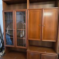 Mobili da soggiorno usati