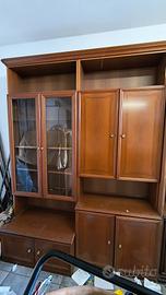 Mobili da soggiorno usati