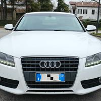 Audi A5  v6  manuale unico proprietario garanzia
