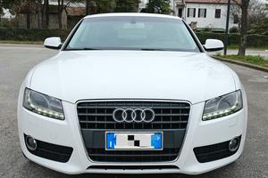 Audi A5  v6  manuale unico proprietario garanzia