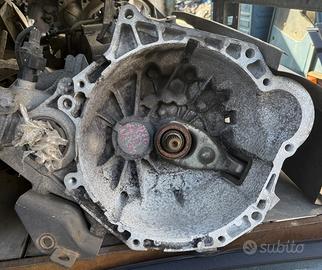 Cambio Hyundai IX20 1.4 benzina