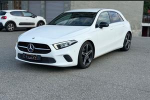 Mercedes-Benz A 180 A-Class A #12001