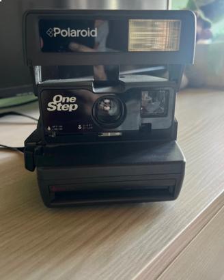 Meravigliosa Polaroid Vintage