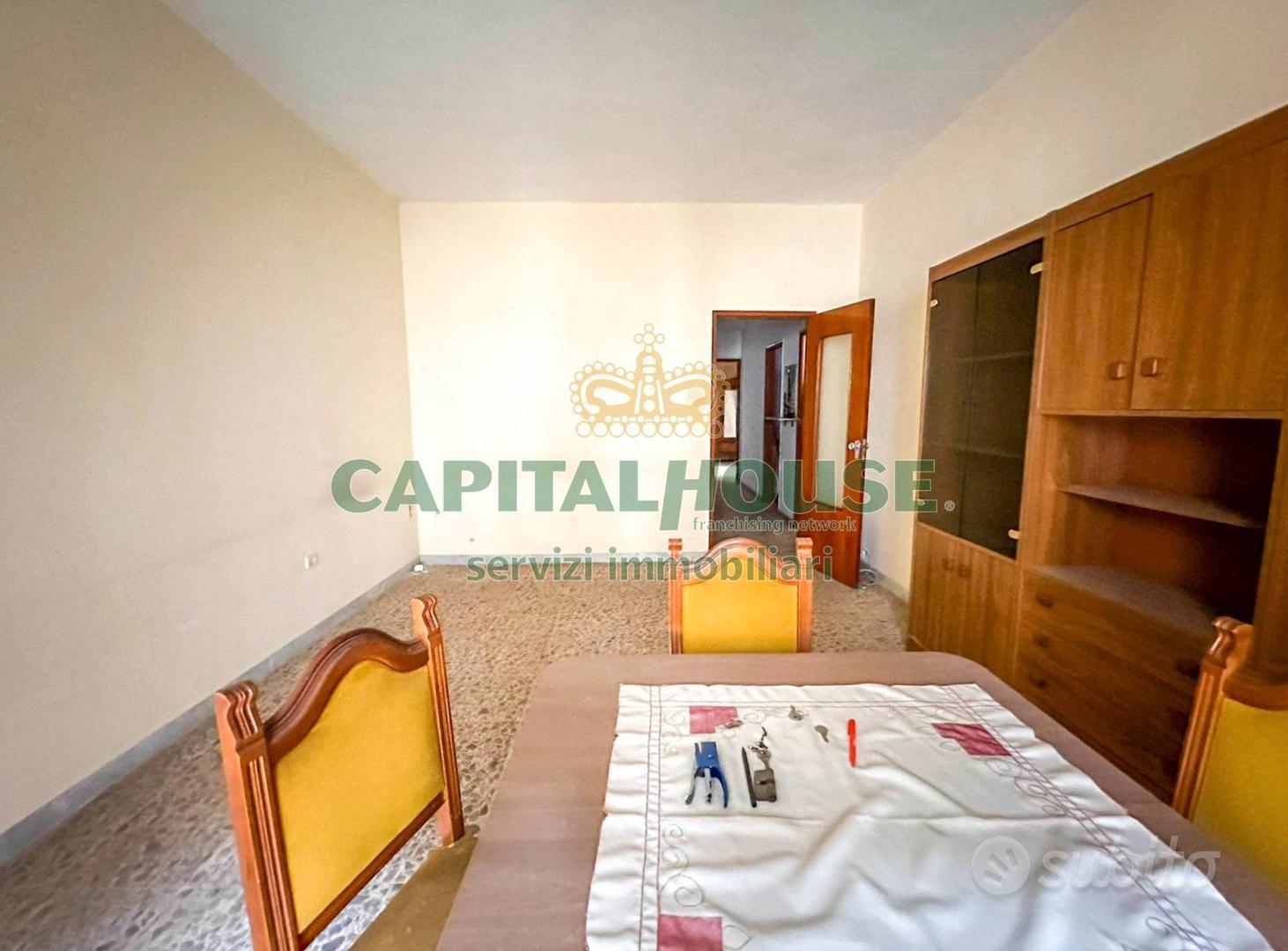 Appartamento – Capua, Caserta - Vista 4