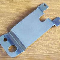 Staffa per radioportatile palmare