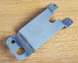 Staffa per radioportatile palmare