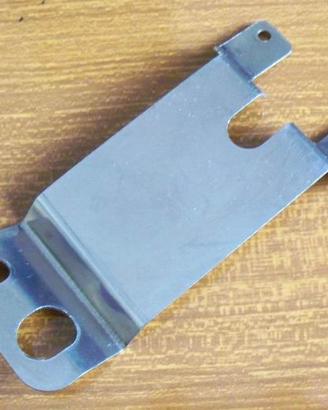 Staffa per radioportatile palmare